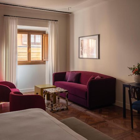 Palazzo Talia - Small Luxury Hotels Of The World Рим Экстерьер фото