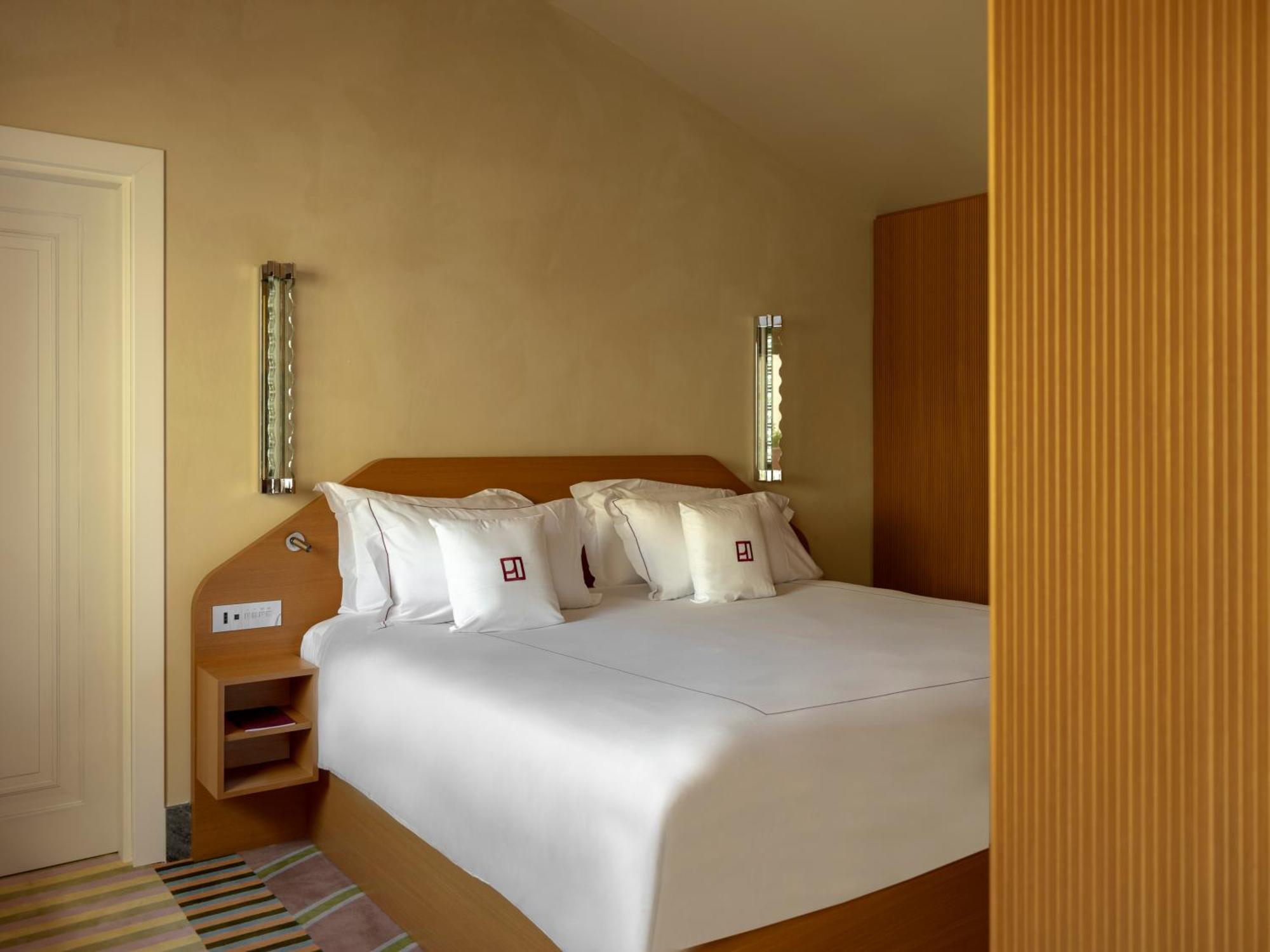Palazzo Talia - Small Luxury Hotels Of The World Рим Экстерьер фото