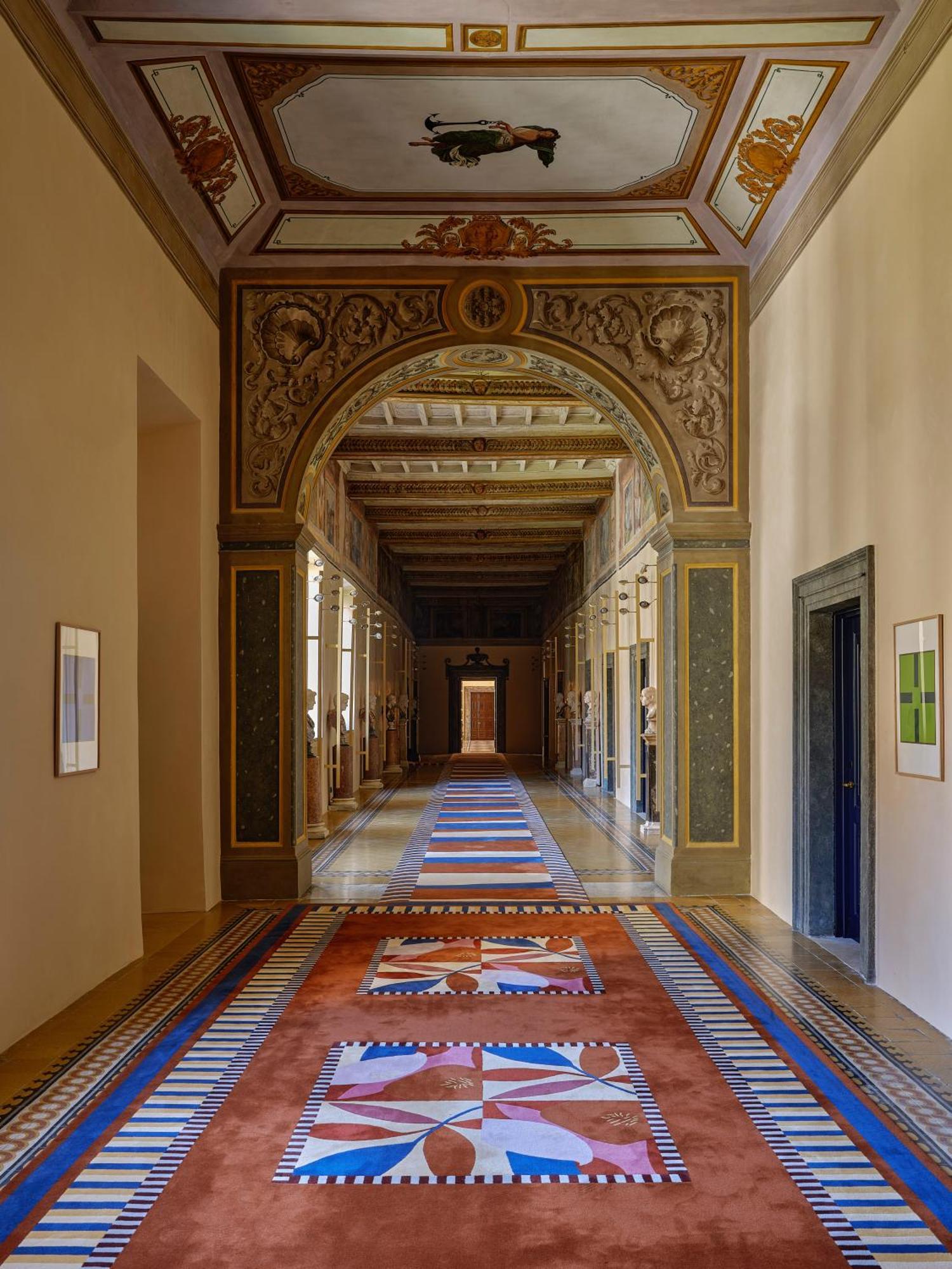 Palazzo Talia - Small Luxury Hotels Of The World Рим Экстерьер фото