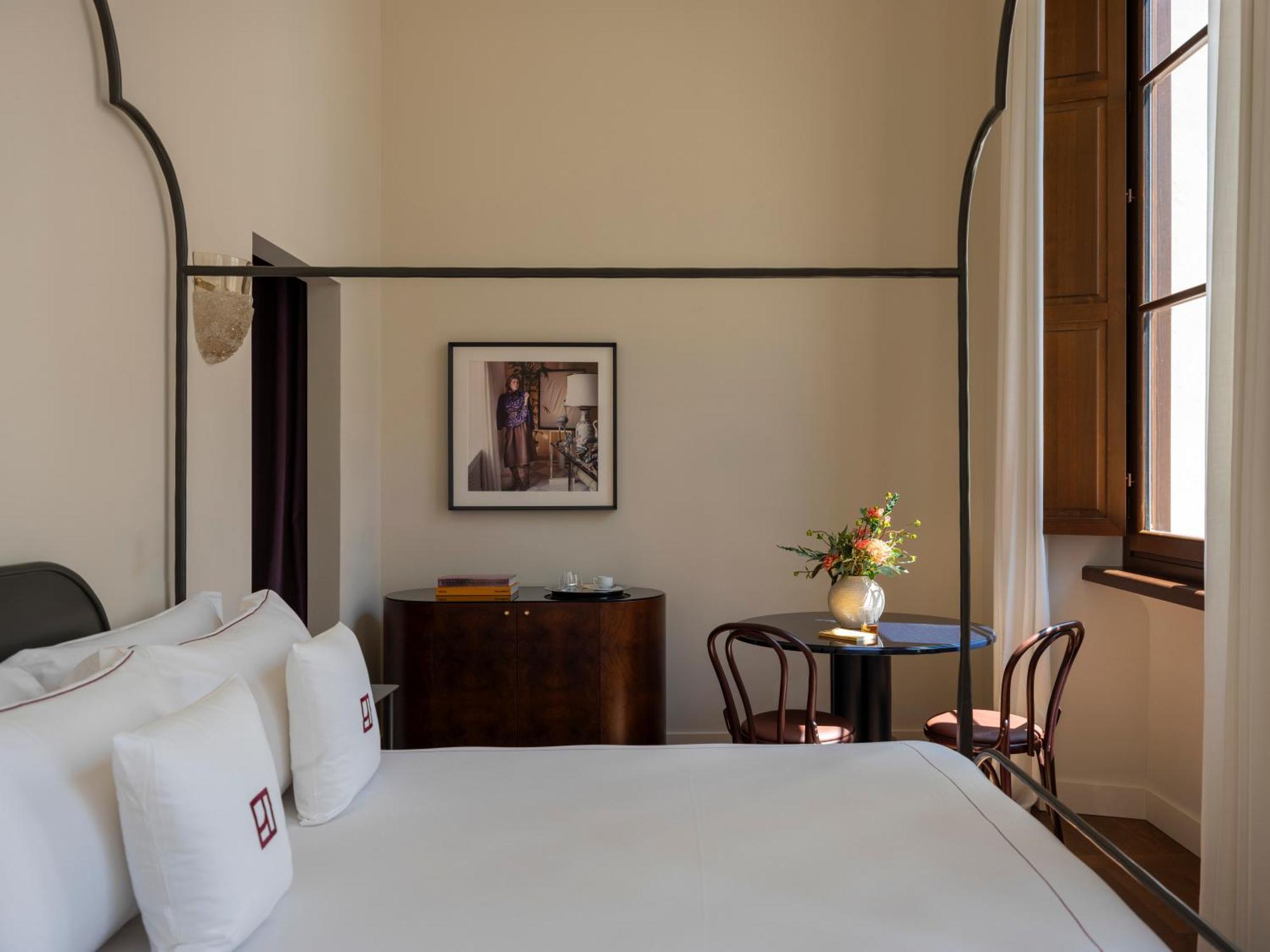 Palazzo Talia - Small Luxury Hotels Of The World Рим Экстерьер фото
